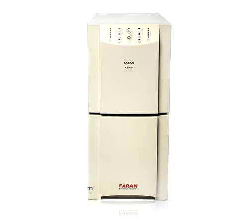 یو پی اس فاران A-smart 1500VA UPS A-smart 1500VAFaran